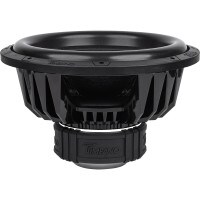 Main product image for Timpano Audio TPT-T2500-15 D4 15" Cast Frame DVC Subwoofer 4 Ohms Per Coil294-4118